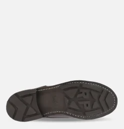 Chaussures Villandry Tex Lis Cafe