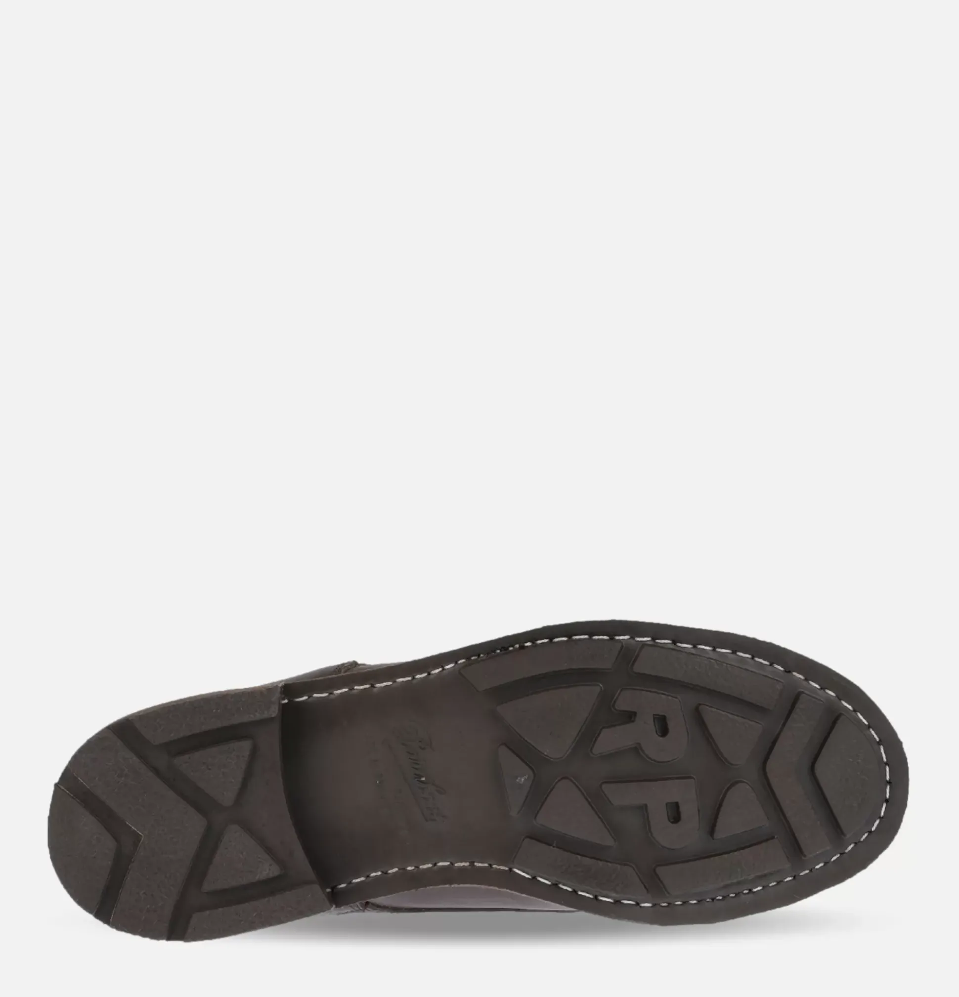 Chaussures Villandry Tex Lis Cafe