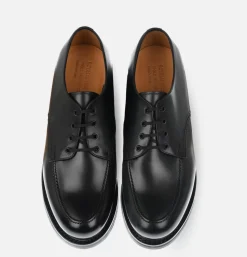 Chaussures Wes Dainite Black