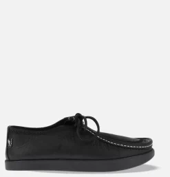 Chaussures Willard Stitch Black