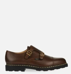 Chaussures William Ebene