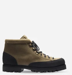 Chaussures Yosemite Olive