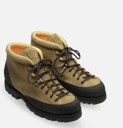 Chaussures Yosemite Olive