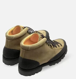 Chaussures Yosemite Olive