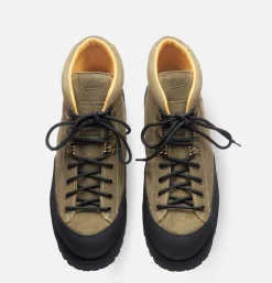 Chaussures Yosemite Olive