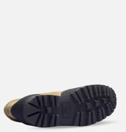 Chaussures Yosemite Olive