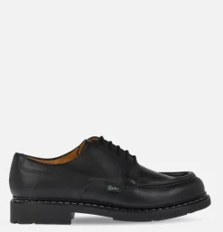 Chausures Villandry Tex Lis Noir