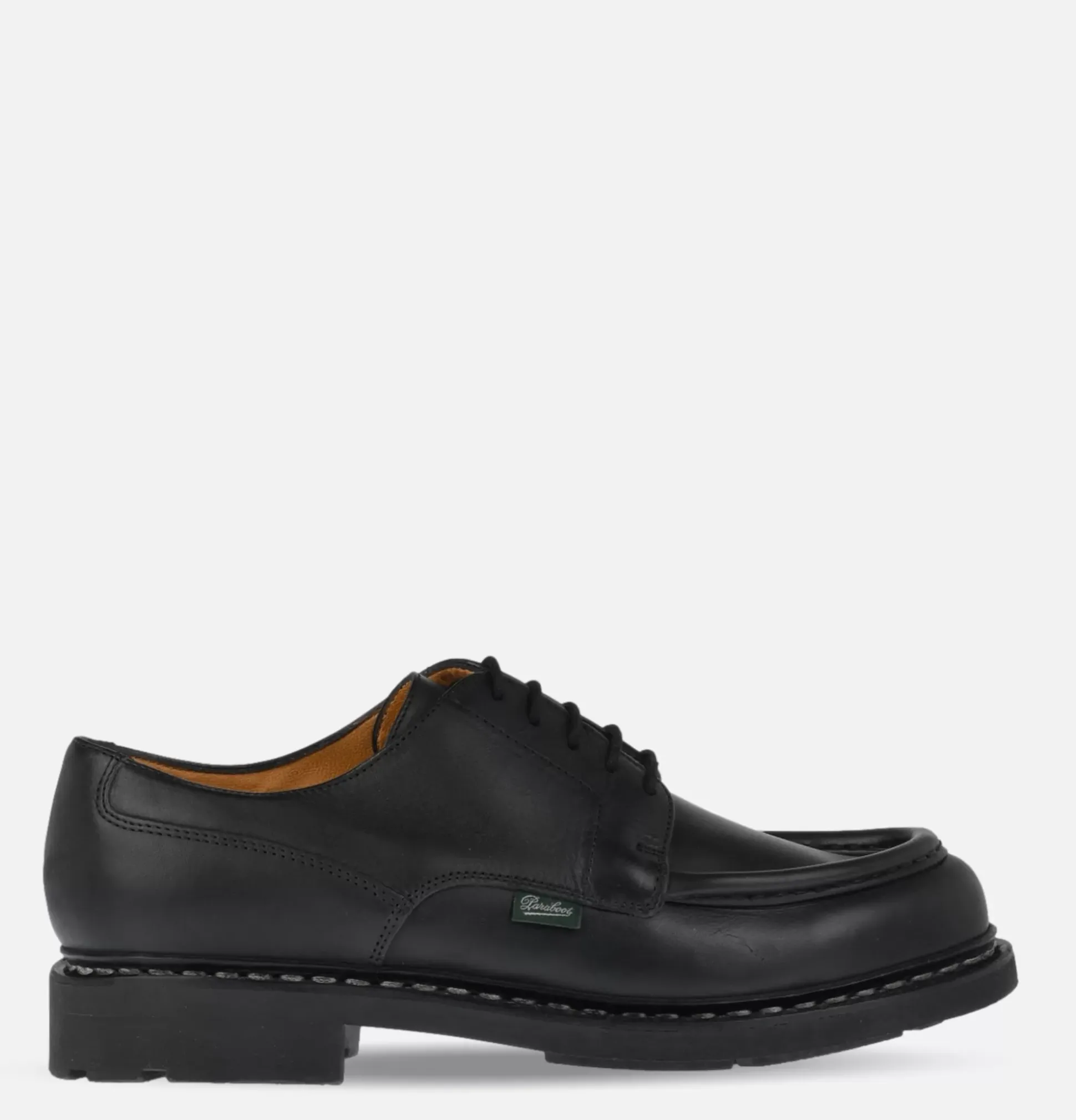 Chausures Villandry Tex Lis Noir
