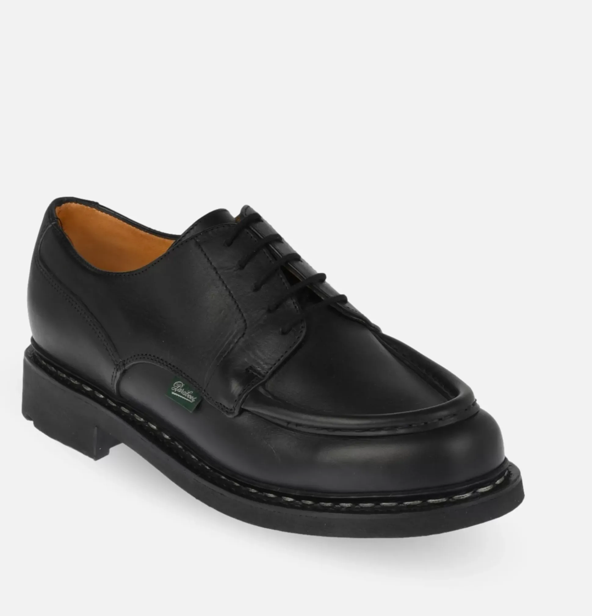 Chausures Villandry Tex Lis Noir
