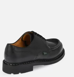 Chausures Villandry Tex Lis Noir