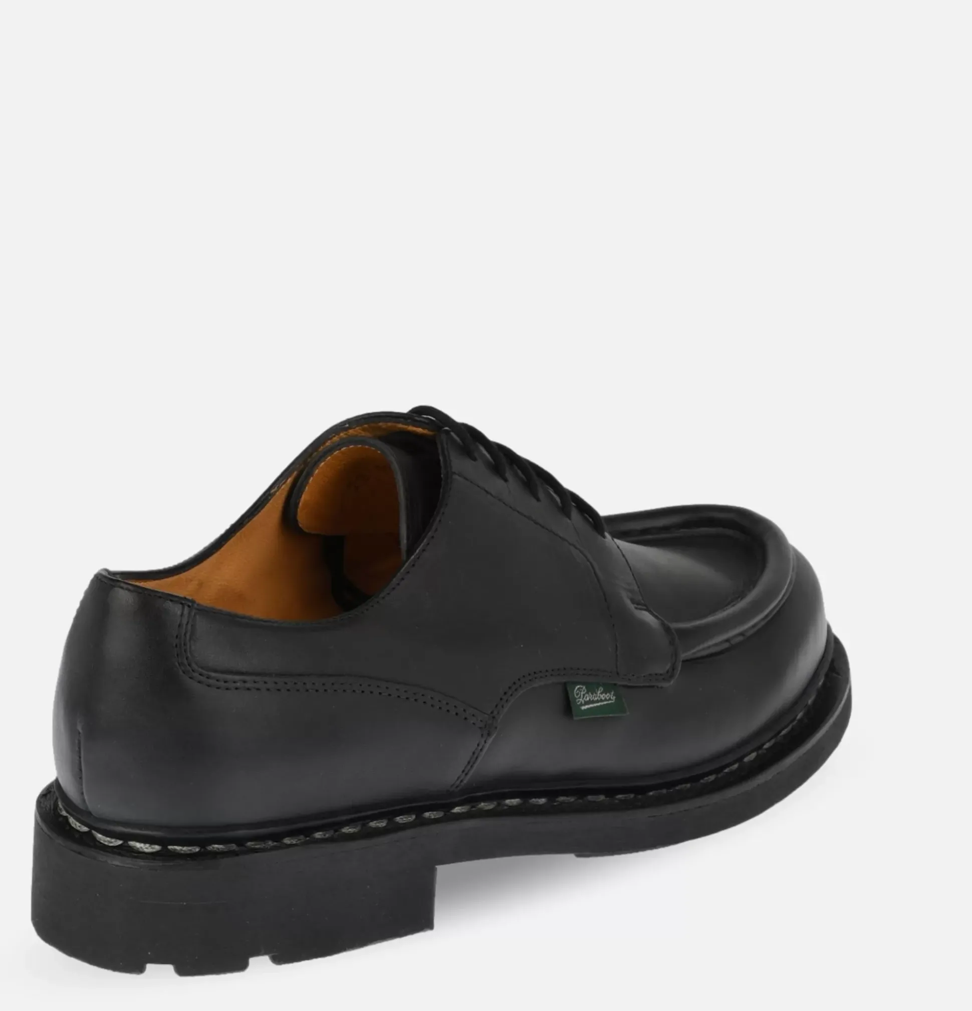 Chausures Villandry Tex Lis Noir