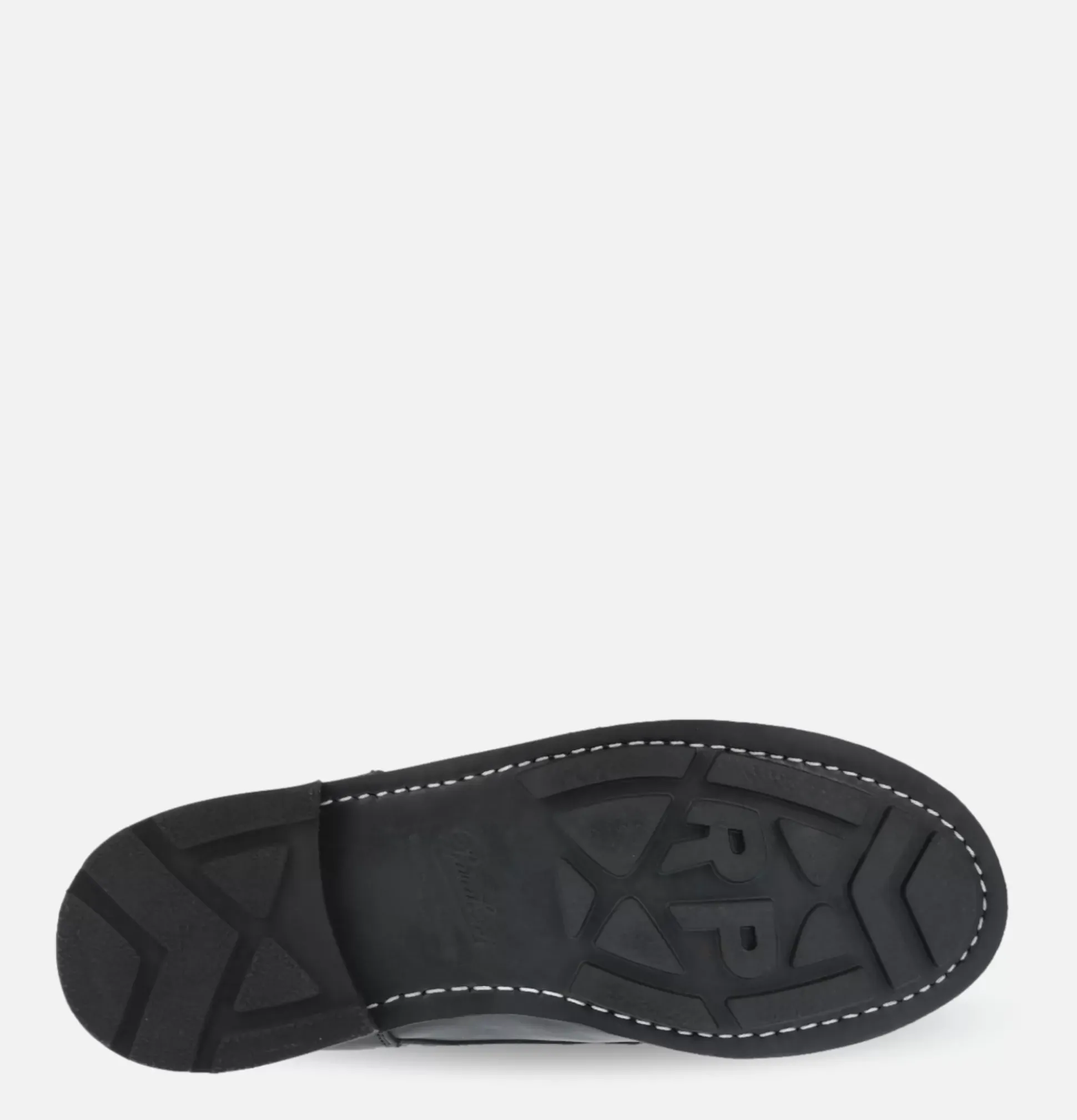 Chausures Villandry Tex Lis Noir