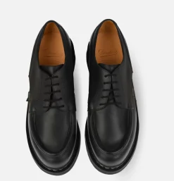 Chausures Villandry Tex Lis Noir