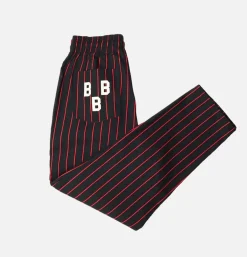 Chef Pant Black Barons Black