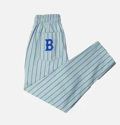 Chef Pant Brooklyn Giants Blue