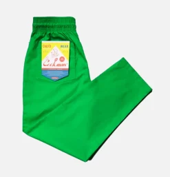 Chef Pant Jalapeno Green