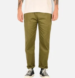 Chef Pant Khaki