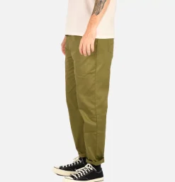 Chef Pant Khaki