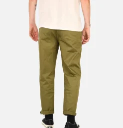 Chef Pant Khaki