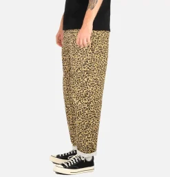 Chef Pant Leopard
