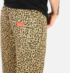 Chef Pant Leopard