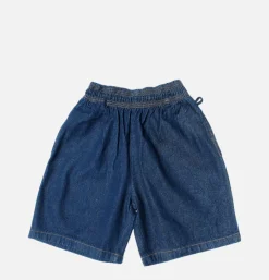 Chef Short Denim