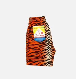 Chef Short Tiger