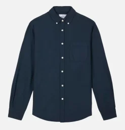 Chemise Belavista Navy