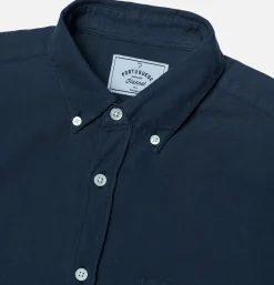 Chemise Belavista Navy