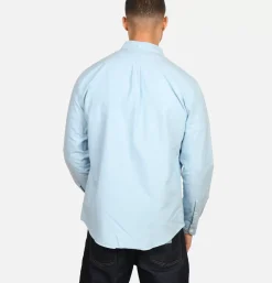 Chemise Belavista Sky