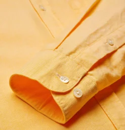 Chemise Belavista Yellow