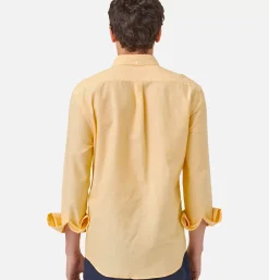 Chemise Belavista Yellow