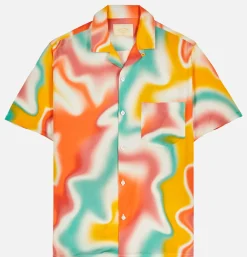 Chemise Deep Dream