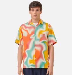 Chemise Deep Dream