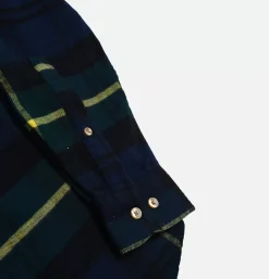 Chemise Film Green