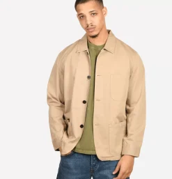 Chemise Labura Sand