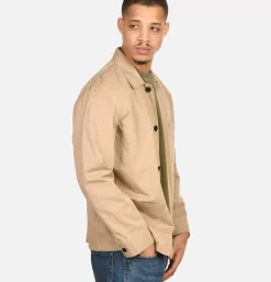 Chemise Labura Sand