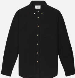 Chemise Lobo Black