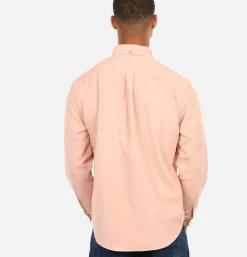 Chemise Lobo Cord Old Rose