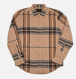 Chemise Lobo Green