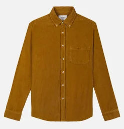 Chemise Lobo Prairie