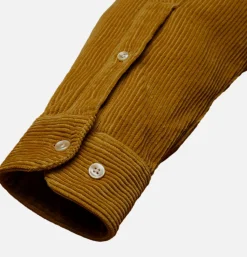 Chemise Lobo Prairie