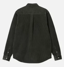 Chemise Madison Cord Plant