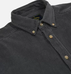 Chemise Morama Brown