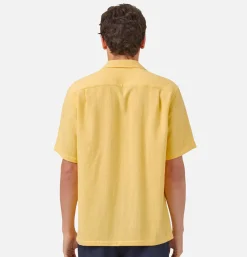 Chemise Praia Yellow