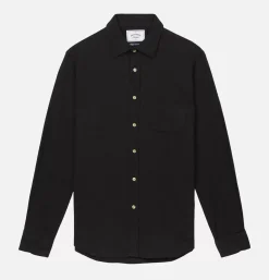 Chemise Teca Black