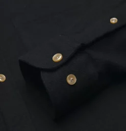 Chemise Teca Black
