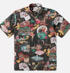 Chemise 9Th Island Black