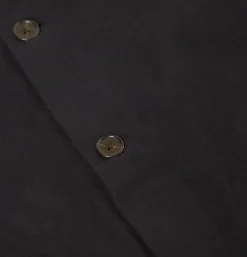 Chemise Travail Overshirt Black