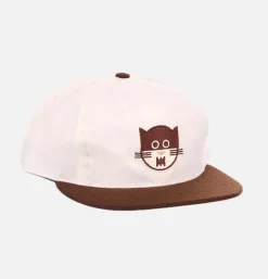 Chicago Cats Cap Cream